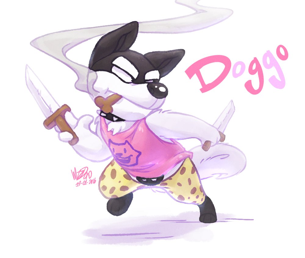 Doggo (@RoyalGuardDoggo) / Posts / X