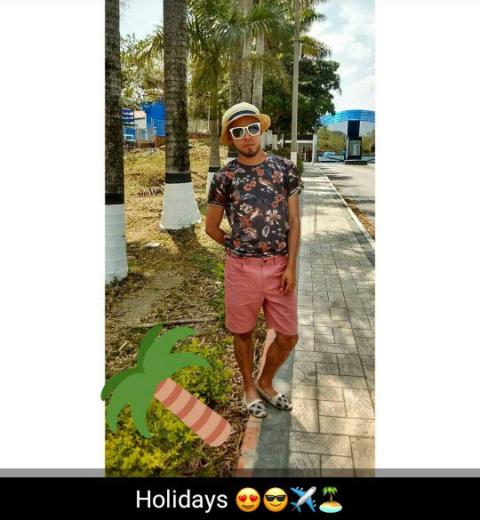 EstebanEspitiaR's tweet photo. #Trip #Family #holidays #Colombia #ElRiesgoesQuedarte #Santander #Bucaramanga #stylingyourself #menswear #model 🍓🌴🎈😘 https://t.co/JcCLxuqHva