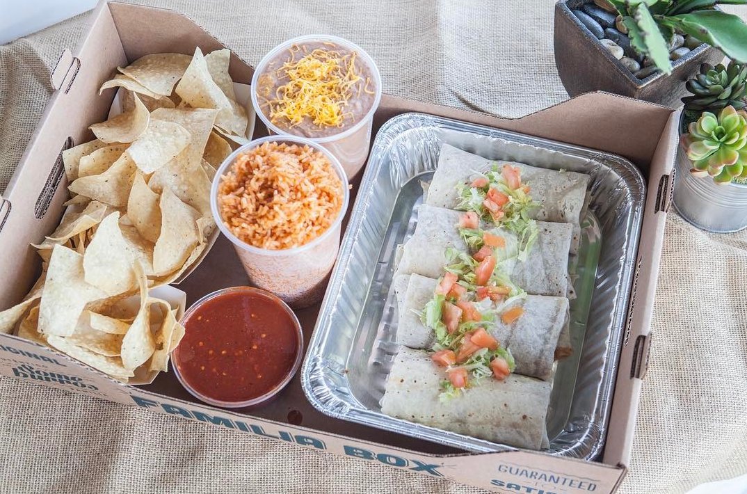 visitpromenade's tweet photo. Joining us this Saturday for The BFG Movie at drive-in #family movie nights? RT if you're coming for your chance at @Someburros Familia Box. https://t.co/0yZCKrJq7y