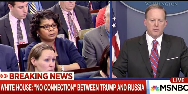 producershah's tweet image. How long before Sean Spicer releases a statement saying he is resigning to spend more time with his family? #SpicerHistory