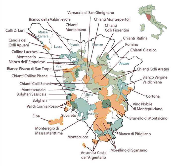 TheWiningHour's tweet photo. Q2. I am sure you've tasted wines from #Tuscany. So, Which one(s)? WiningHourChat https://t.co/z8sO2aGRmm