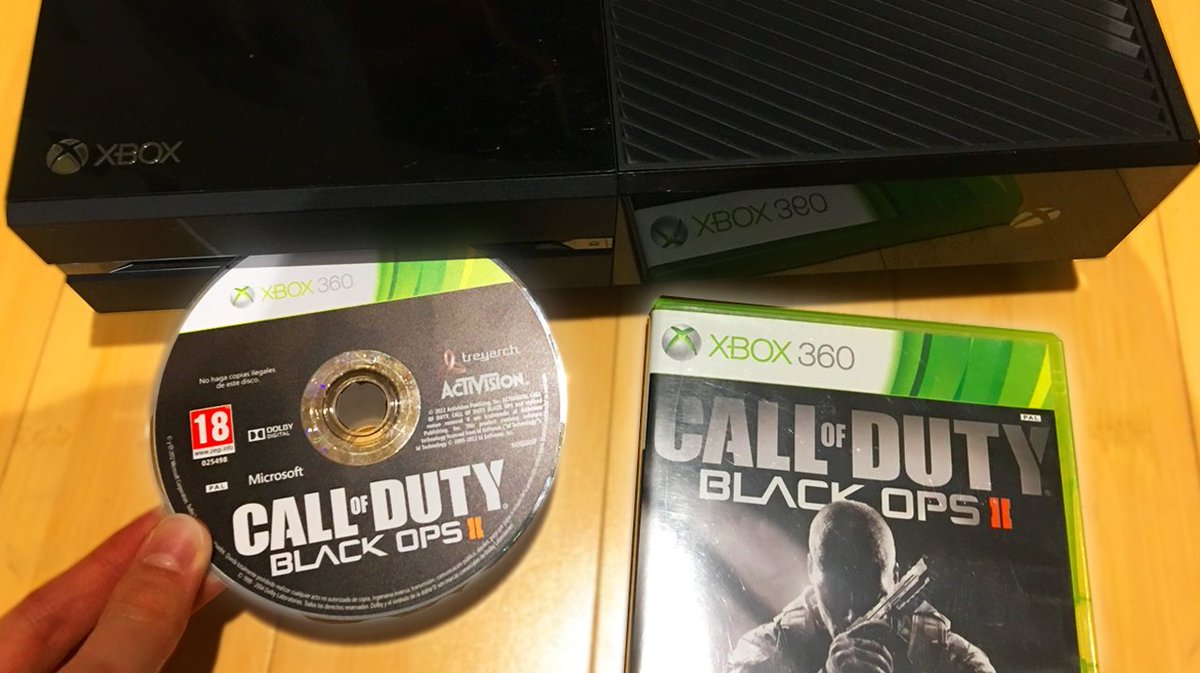 TheGrefg's tweet image. Ayer jugamos a #BlackOps2 en Xbox One! Y LO HICIMOS CON ESTE DIRECTO!! 🔥🔥🚀

RT si HOY ZOMBIES! 🎮😁 youtu.be/ddYBeSjWuFU