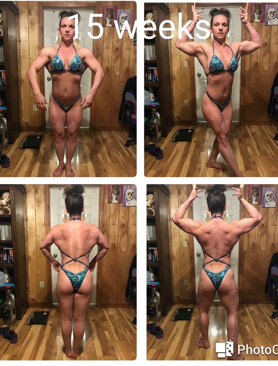 DownSouthMuscle's tweet photo. 15 weeks out
#downsouthmuscle 
#teammetalathlete 
#VEGAS
#USA's https://t.co/G3oTFLIa3o