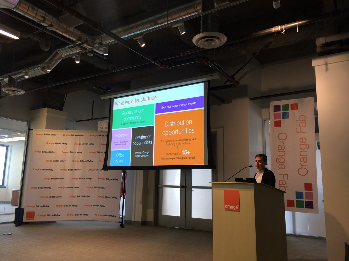 facccalifornia's tweet photo. Day 2 of the @EDHEC_Global Trade Mission program this week in the Bay Area! Thanks to all the speakers for their presentations #LearningExp https://t.co/KI9bL67kyQ