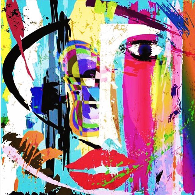 The achievement of stillness in the midst of chaos.