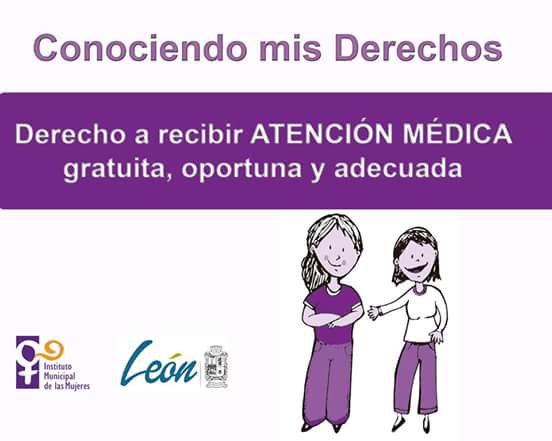 IMMLeon's tweet photo. Los Derechos Humanos son garantías jurídicas que nos protegen a todas las personas.
#ConociendoMisDerechos https://t.co/Po2TRJ98Oz