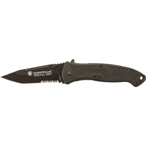 JAMMGEAR's tweet photo. Knife, S&amp;W Special Ops https://t.co/pFhmdE6uHi https://t.co/RXaeSUkW5r