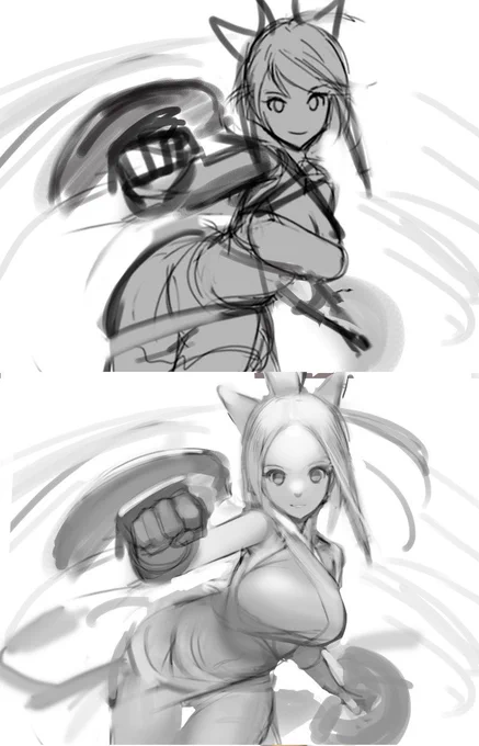 ミコッテ&amp;making 