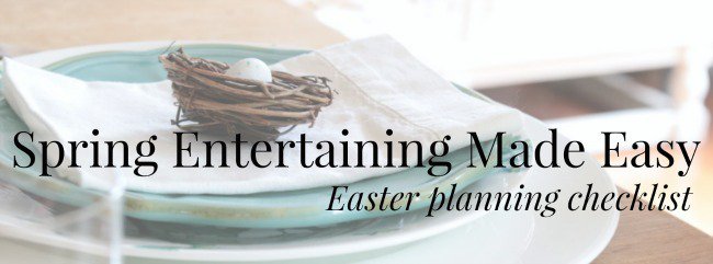 AnAppealingPlan's tweet photo. {NEW!!} My Top 3 Hostess Helpers for Your Spring Entertaining #SpringEntertaining #SeasonalLiving #Easter
https://t.co/oPr4hdeu2E https://t.co/q0zF8NJsT9