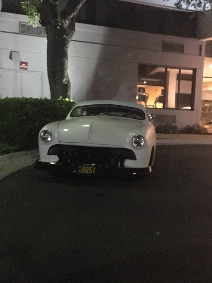 usdk1's tweet photo. SuperDuper hotrod show was in Austin, got this baby Saturday  night, #ChoppedTop #redcasephotography https://t.co/H1HuetPcVV