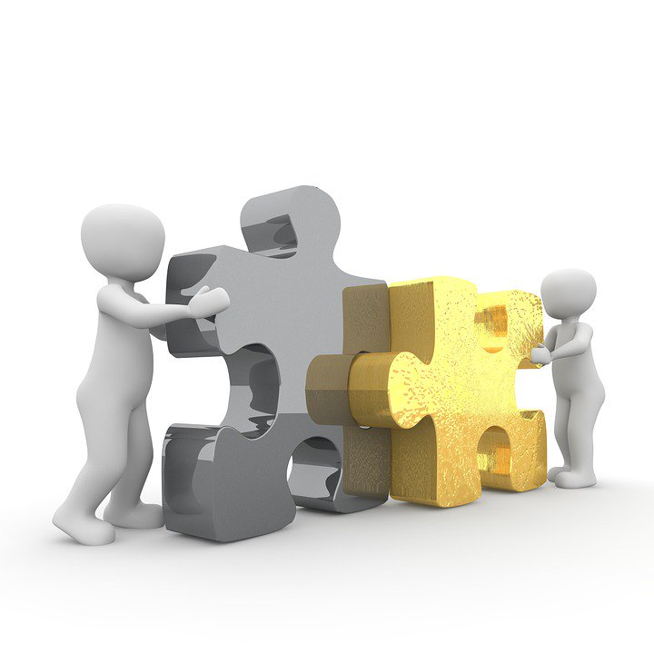 From our blog! Solving Puzzles is a Team Effort dlvr.it/NsYztP