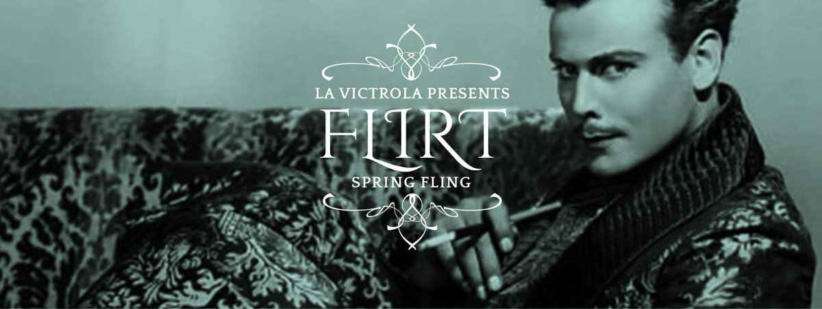 Please join us Sunday April 23 at 6:00 pm at Oakland's Rockridge Improvement Club for our Spring fundraising Fling! facebook.com/events/1956356…