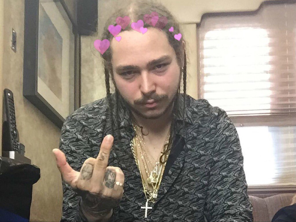 post malone