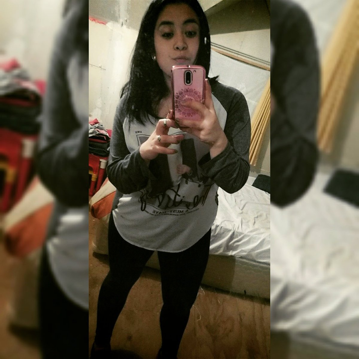 MariiAngelicah's tweet photo. #NuevaFotoDePerfil https://t.co/6vndTjV74b