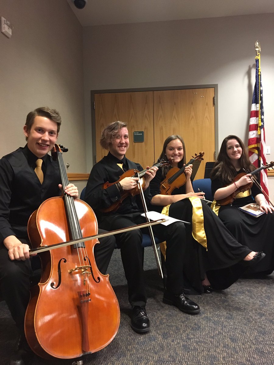 ksmedberg's tweet photo. @GraniteSchools who did the opener/reverence? #ProudDad https://t.co/qoYr4kjkD3
