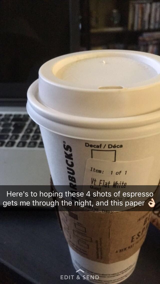 Ashley2362's tweet image. #finalproject #lastassignment #upallnight