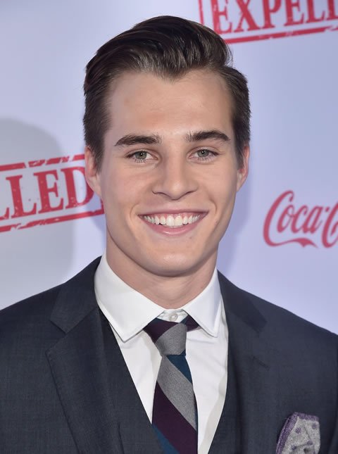 Happy Birthday Marcus Johns 
