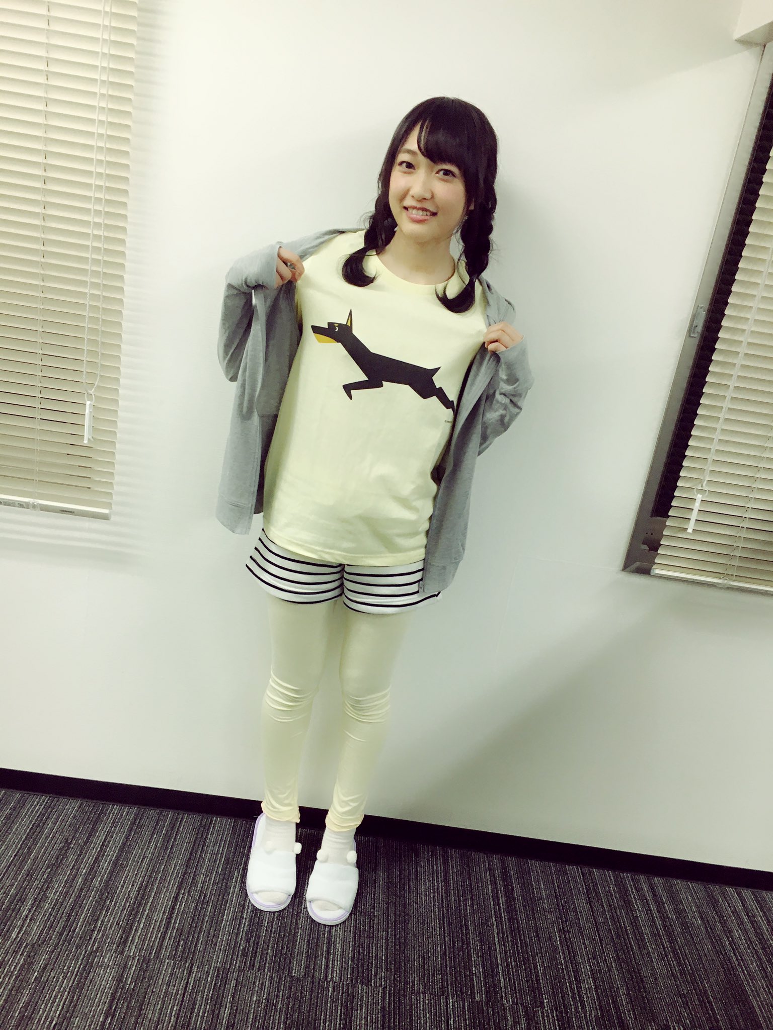 久保田未夢(i☆Ris) on X: 