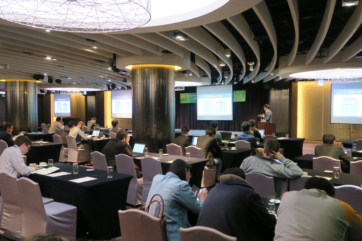 lotfielhafi's tweet photo. Currently in Taichung, Taiwan, where I gave a talk at #IRC2017 about my latest research on corneal imaging. https://t.co/8Q24xamusL