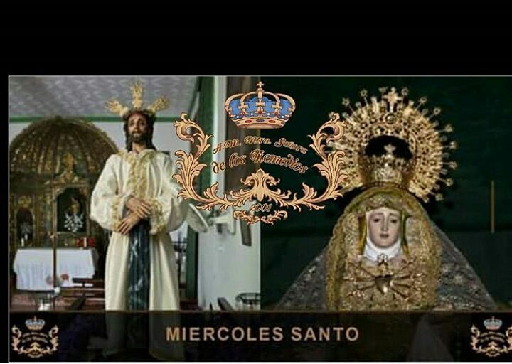 AM_LosRemedios's tweet photo. Faltan horitas para llevar nuestros sones por las calles del Garabato (La Carlota), siendo éste el segundo año que… https://t.co/VhtCvDe3DC https://t.co/qX07U4CjOm