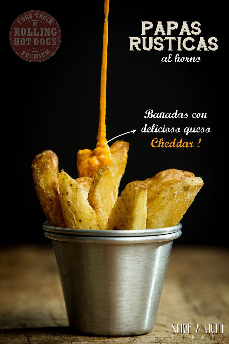 shinealightst's tweet photo. En .@shinealightst hicimos estas fotos para Rolling Hot Dog´s.

#foodphotography #FoodStyle #FoodStyling https://t.co/faSlrSqry6