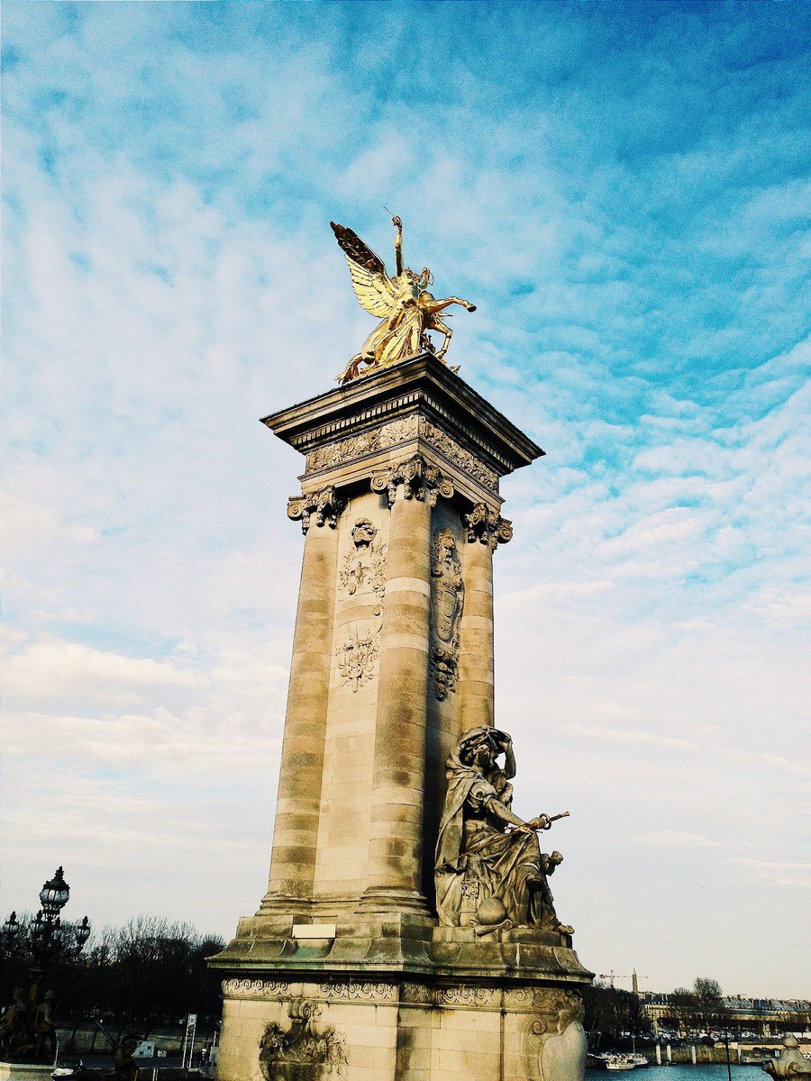 ViajaEnElMundo's tweet photo. París, Francia 🇫🇷 https://t.co/Rvy9gTJMES