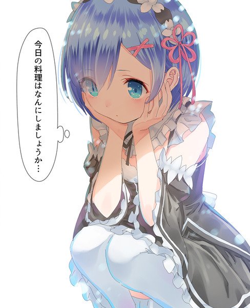 Re ゼロから始まる日常会話 アニメ好き Martymorries Twitter