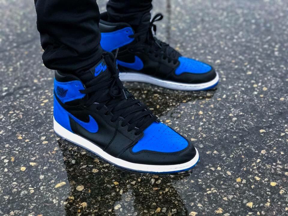 KielColonCancer's tweet photo. Our #TooBlueTuesday photo of the week!
Jumpman.
Use the hashtag #TooBlueTuesday for a chance to be featured next wk! π΅ππ΅
πΈ: @therobertmata https://t.co/6Pknjebq9C