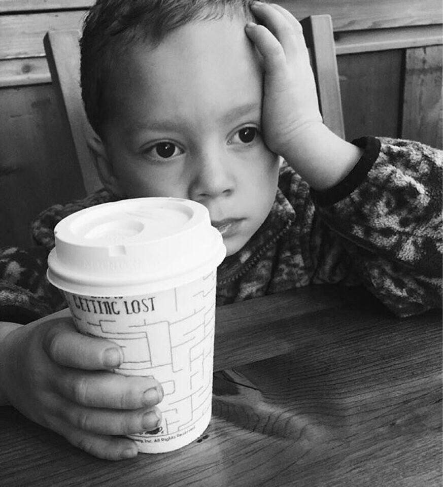 gzentmeyer's tweet photo. When failing a class used to just be a joke but now you're checking your grades like.. https://t.co/NPiwwxb3H2