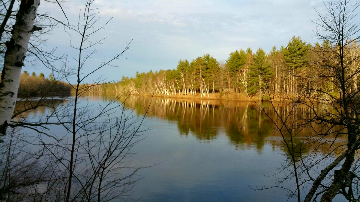 Erin Davisson (@erindeenews) on Twitter photo Menominee River makes list of 10 Most Endangered Rivers in the country. usatoday.com/story/news/nat… <a href="/SaveTheWildUP/">Mining Action Group</a> Menominee River makes list of 10 Most Endangered Rivers in the country. usatoday.com/story/news/nat… <a href="/SaveTheWildUP/">Mining Action Group</a>