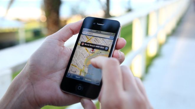 TecnolosabesWeb's tweet photo. 6 apps para usar el GPS en tu celular o tableta sin conectarte a internet https://t.co/tMhF9L3SkW https://t.co/oEy8Ayrvii
