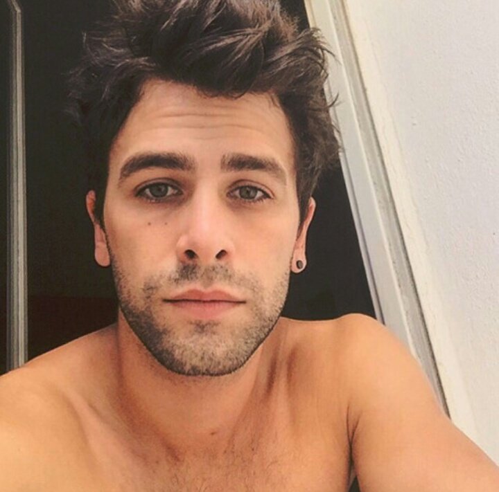jjgguk95's tweet photo. Rt si te parece Lindo/da, Fav si no
✨Gastón Vietto✨ https://t.co/ReEqBmGsQA