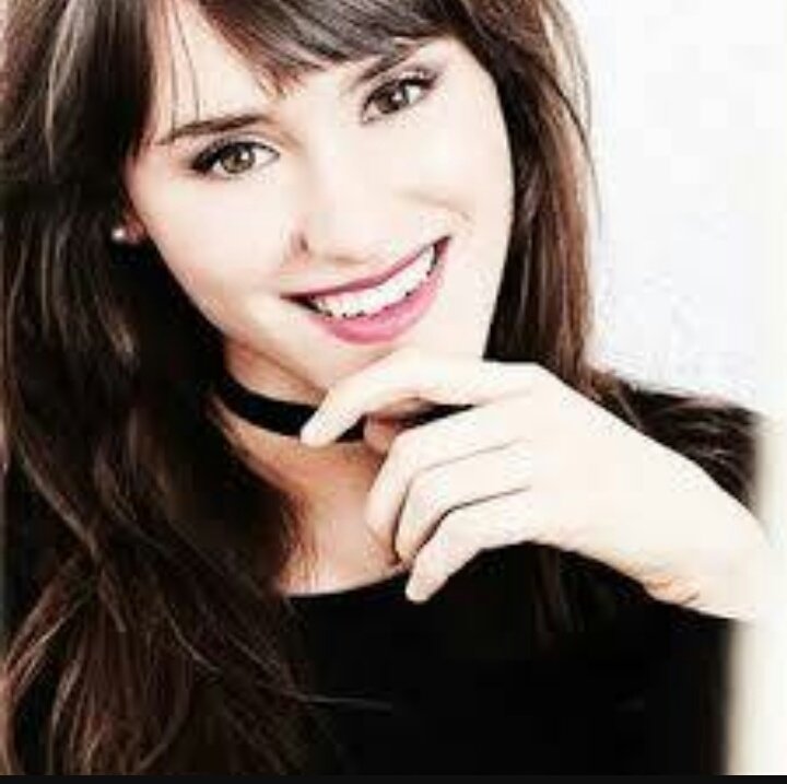 jjgguk95's tweet photo. Rt si te parece Lindo/da, Fav si no
✨Katja Martínez✨ https://t.co/SbxZbJ8qfj
