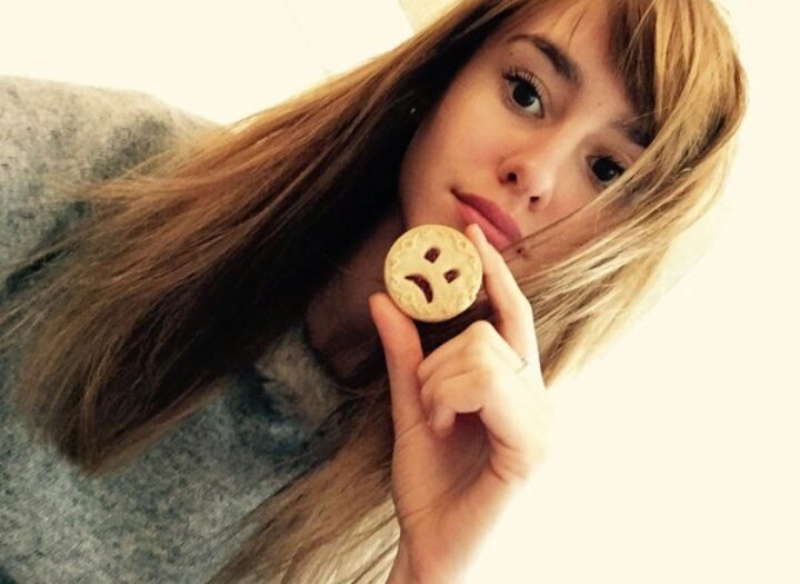 jjgguk95's tweet photo. Rt si te parece Lindo/da, Fav si no
✨Katja Martínez✨ https://t.co/SbxZbJ8qfj