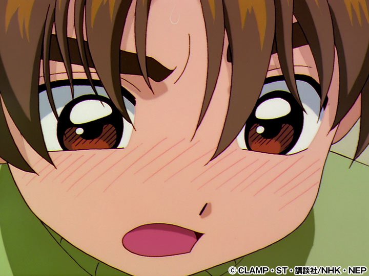 ccsakura_info's tweet photo. NHK BSプレミアムでのご視聴、ありがとうございました！小狼の「さくらー！」という叫びは名シーンでしたね！来週もぜひご覧ください！ #ccsakura https://t.co/JUF8xj8ISz https://t.co/xh0FsbjcHa