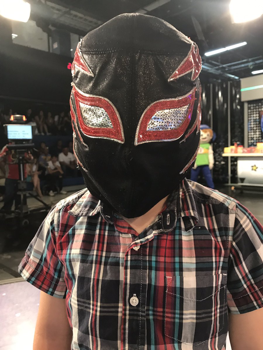 Hoy #EsShow RT para romper el Récord con Edgar y que se quede en el programa vía <a href="/multimediostv/">multimedios tv</a>