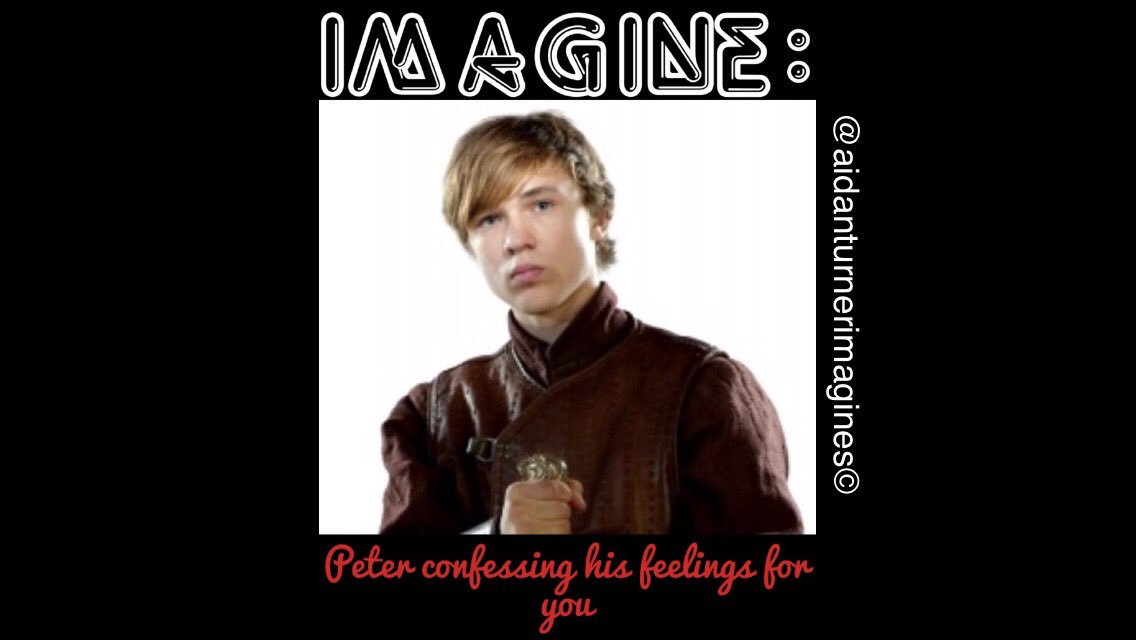 Narnia -Aslan - Imagine That.