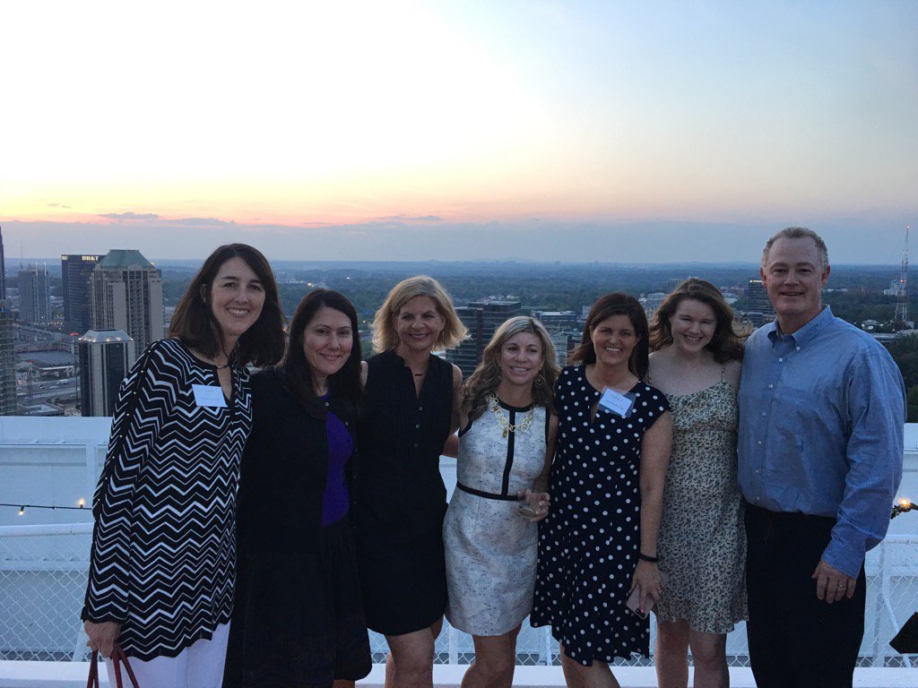 Catherine Spray (@clspray) on Twitter photo Loved the sustainer soirée <a href="/5ChurchATL/">5Church Atlanta</a> <a href="/ColonySquareATL/">Colony Square</a> #helipad <a href="/jlatlanta/">The Junior League of Atlanta, Inc.</a> <a href="/shawnwshepard/">Shawn Shepard</a> <a href="/JLA_President/">Joy Dyess</a> Loved the sustainer soirée <a href="/5ChurchATL/">5Church Atlanta</a> <a href="/ColonySquareATL/">Colony Square</a> #helipad <a href="/jlatlanta/">The Junior League of Atlanta, Inc.</a> <a href="/shawnwshepard/">Shawn Shepard</a> <a href="/JLA_President/">Joy Dyess</a>