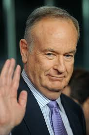 CNN claims O'Reilly done at Fox