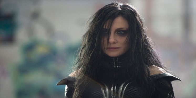 'Thor: Ragnarok' makes Marvel history bit.ly/2oVshgd https://t.co/LyJwmh90zZ