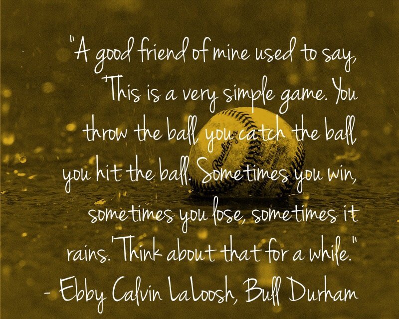 Bull Durham Quotes Inspiration Michelle On Twitter Bulls Win With That I Leave You With My Bull Durham Quotes Inspiration Michelle On Twitter Bulls Win With That I Leave You With My
