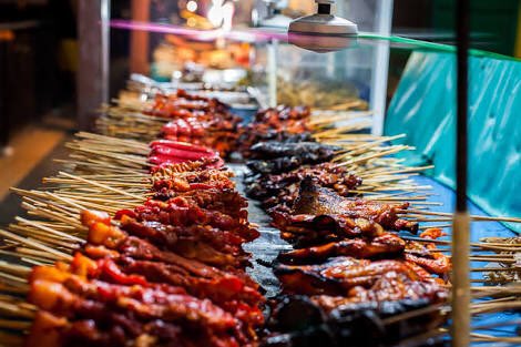 isaawrayt's tweet photo. just a girl away from Phils craving for this ๐ฉ๐
#senddelivery https://t.co/vtvN82dUBQ