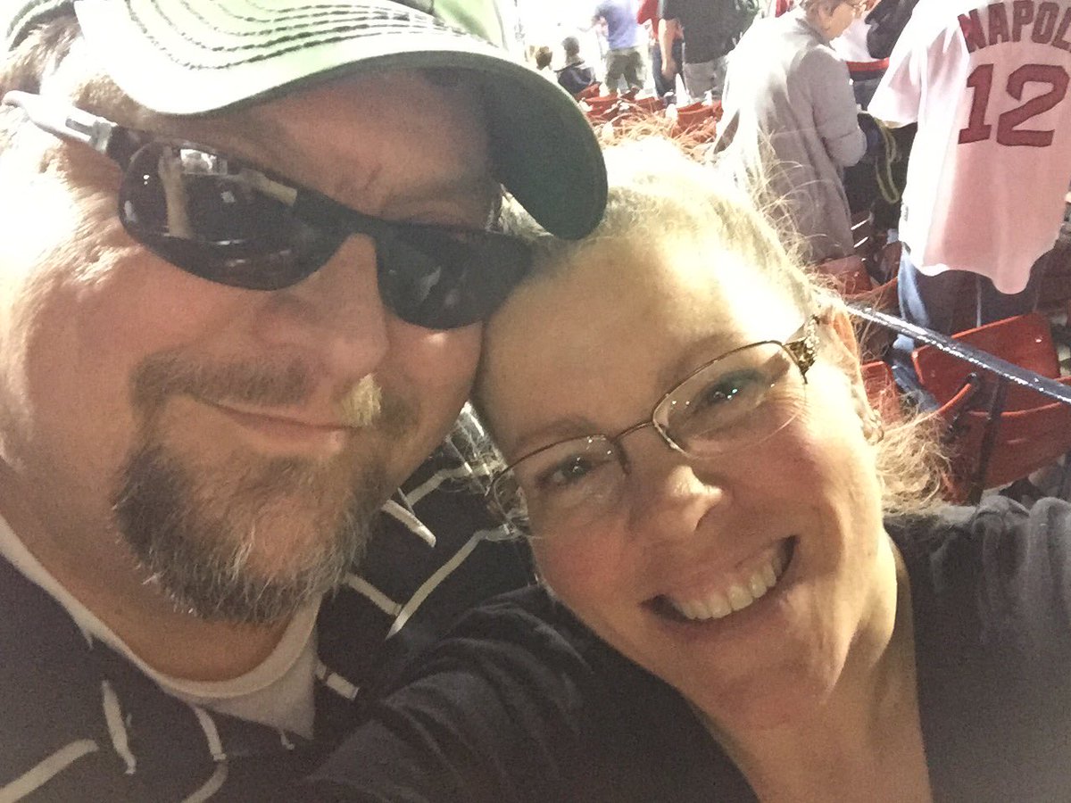 HLFoley's tweet image. #RedSox Win!!