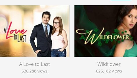 pachochie23's tweet photo. TEAM REPLAY LABAN! no. 1 ulit tayo sa @iwantvph 🙌😊 

#ALTLGrandDebut https://t.co/Klm8brCLCW
