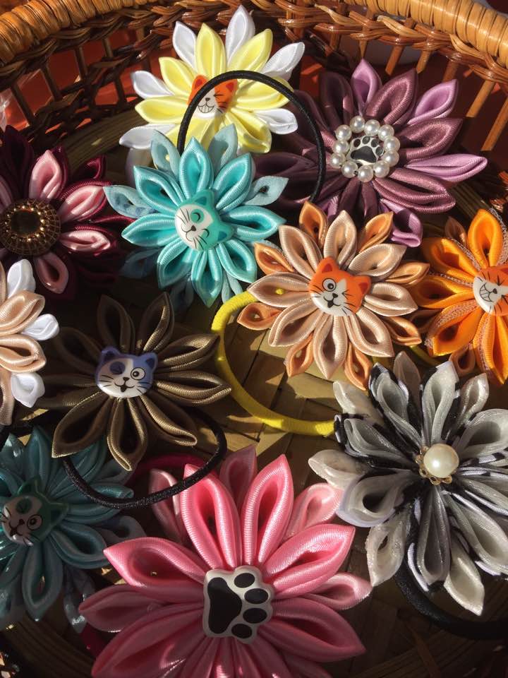 CatRescueChch's tweet photo. check out our amazing craft items made for sale by our lovely volunteers #getyourrescueon #getcrafty #kiitylove #getyourcrafton #craft4cats https://t.co/lS8KMFZgud
