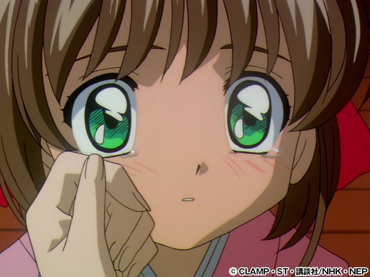 カードキャプターさくら 公式 あと30分 7 30からnhk Bsプレミアムにてさくらカード編第19話 さくらと雪兎と 消えゆく力 放送です Ccsakura T Co Juf8xir7tz カードキャプターさくら 公式 あと30分 7 30からnhk Bsプレミアムにてさくらカード編第19話 さくらと雪兎と 消えゆく力 放送です Ccsakura T Co Juf8xir7tz