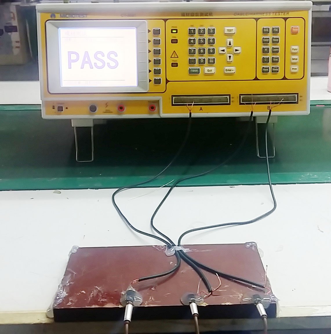 Mustcable's tweet image. Cable Electronics Testing. You will find the great quality.