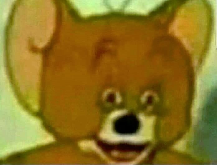 grimace0327's tweet photo. @emperor_groyper had to look up what jelq meant https://t.co/wNLCevmQKZ