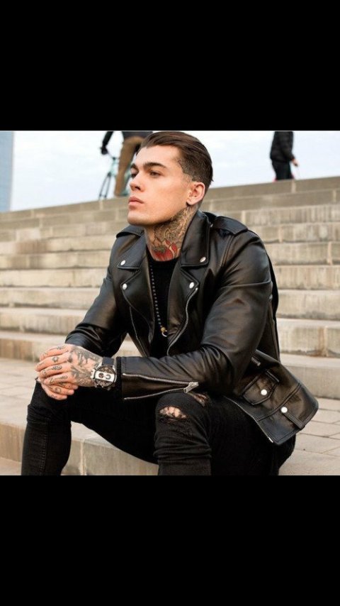 Our next cast member for #WhackyGamez is James <a href="/ron_milley/">Daddy AF</a>