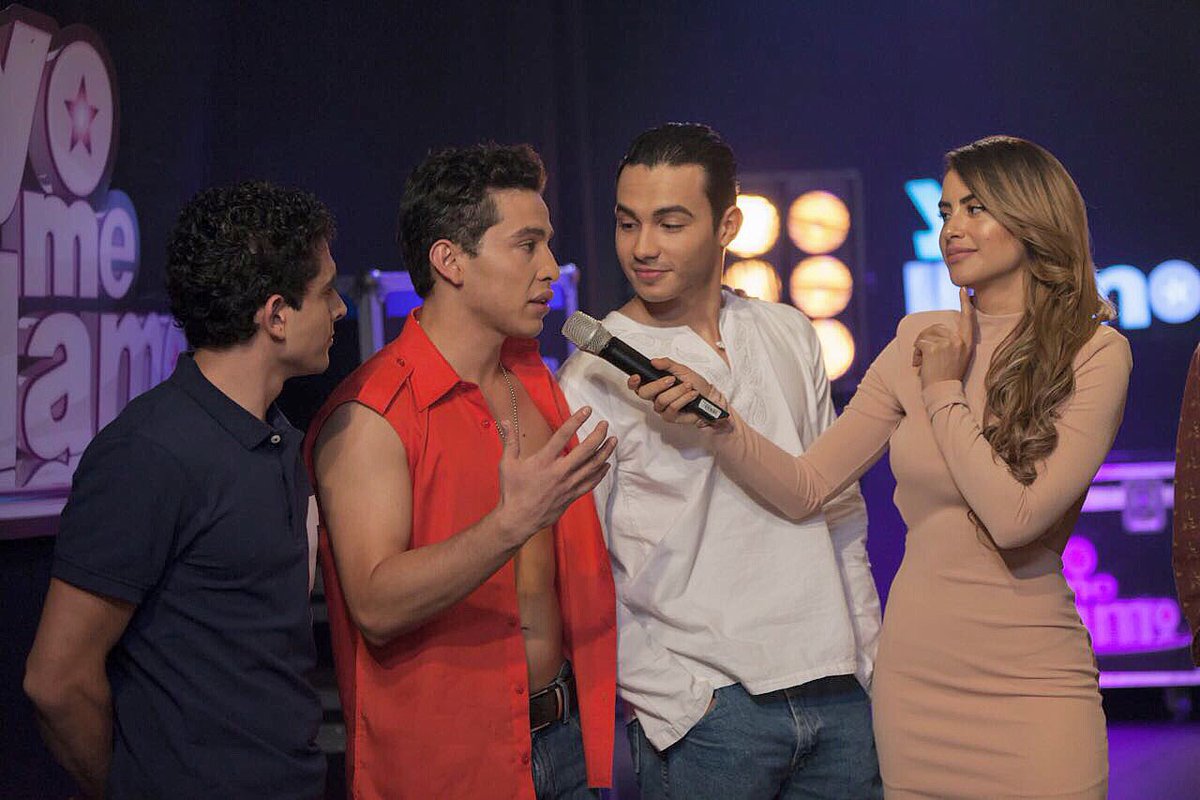 ymllmenudoer's tweet photo. Siempre nuestro propósito ha sido dar el mejor show para ustedes #Colombia ... aun tenemos una segunda oportunidad #MenudoElReencuentro https://t.co/Rjre29kZ49